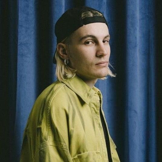 Foto di Il Tre, artista con ruolo nel rap italiano