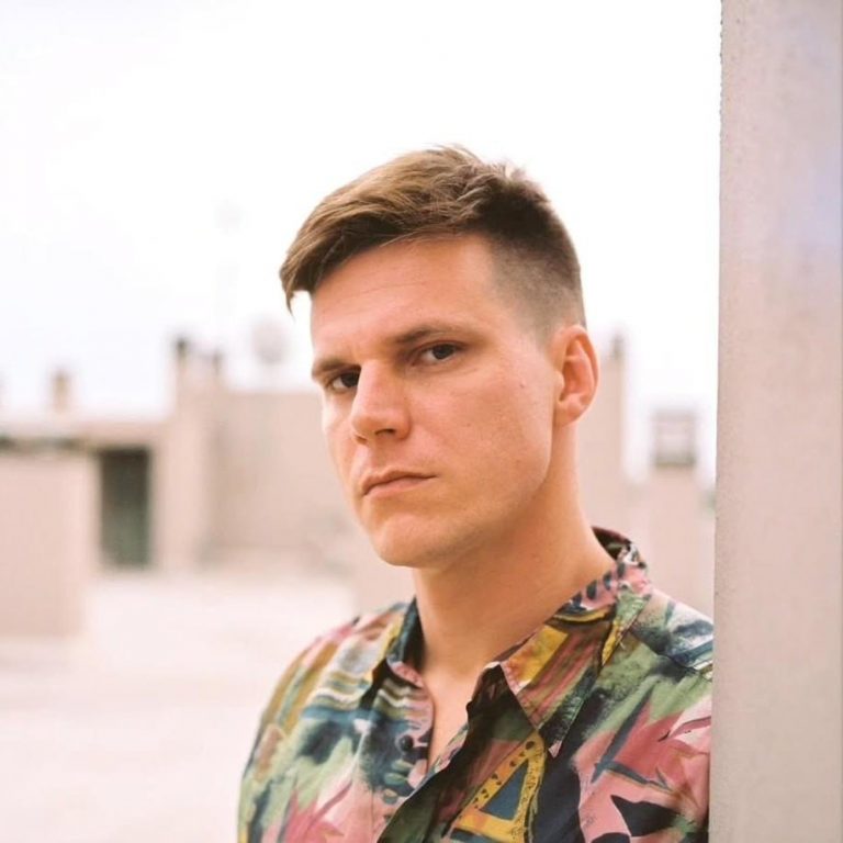 Foto di Il Tre Beats, artista con ruolo nel rap italiano