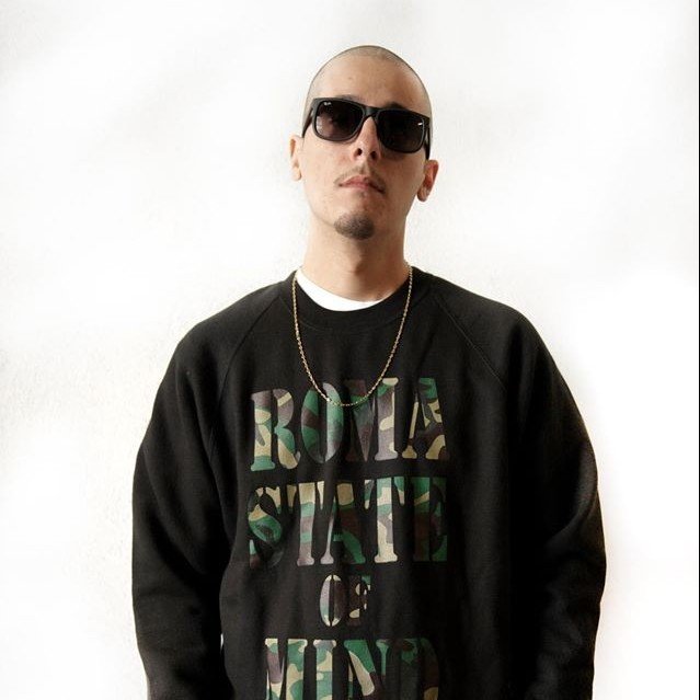 Foto di Il Turco, artista con ruolo nel rap italiano