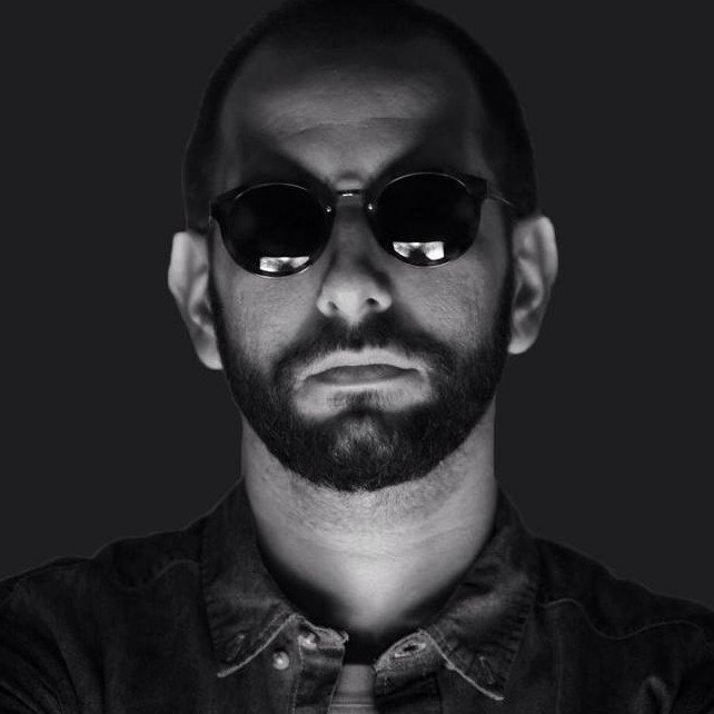 Foto di Ill Bosca, artista con ruolo nel rap italiano