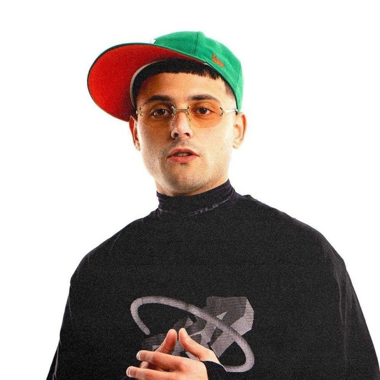 Foto di ilovethisbeat, artista con ruolo nel rap italiano