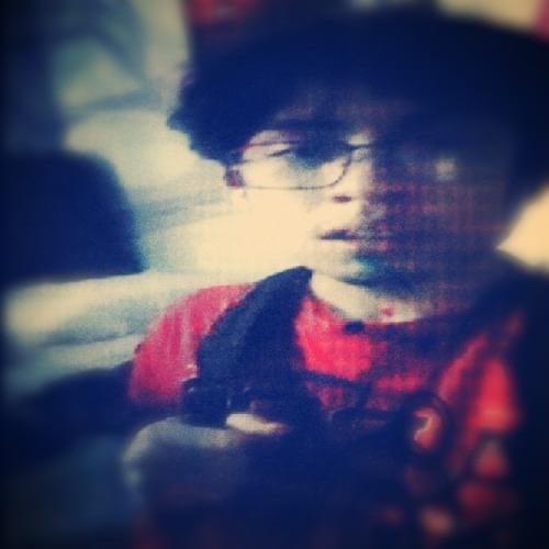 Cover dell'album 'ilydio ( ˘ ³˘)♥︎'