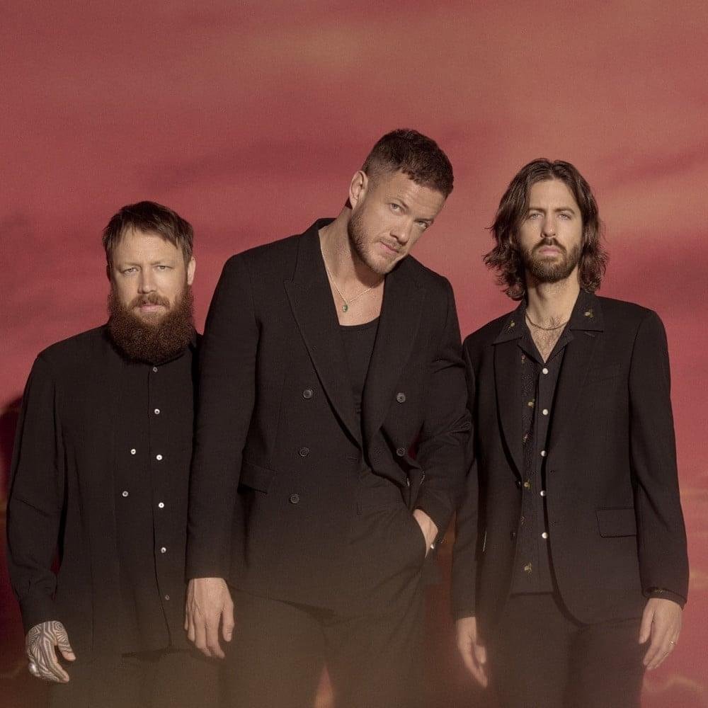 Foto di Imagine Dragons, artista con ruolo nel rap italiano