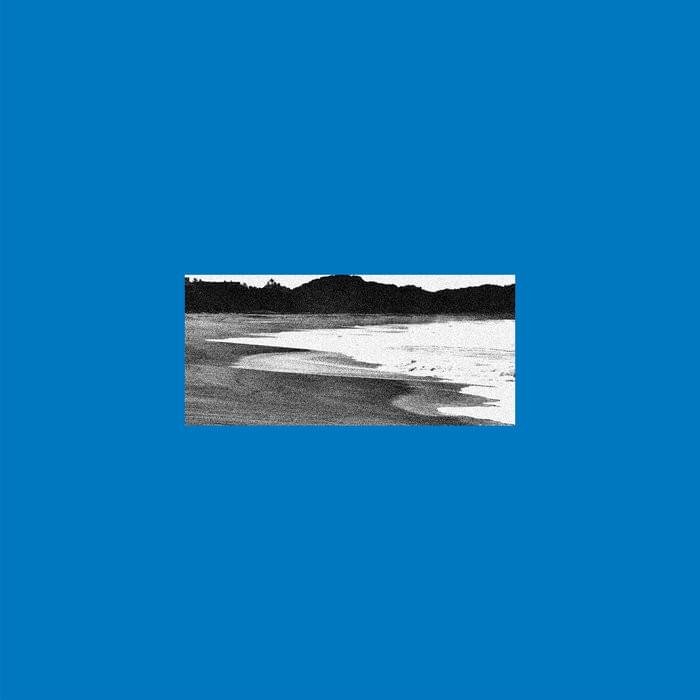 Cover dell'album 'In The Middle'