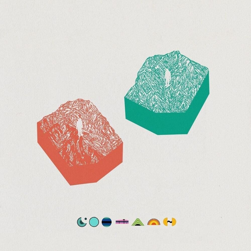 Cover dell'album 'Insieme - EP'