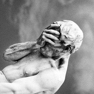 Foto di Instinct, artista con ruolo nel rap italiano