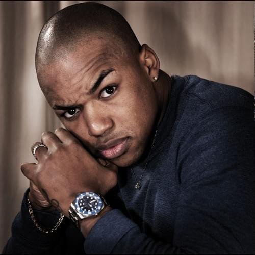 Foto di Ion, artista con ruolo nel rap italiano