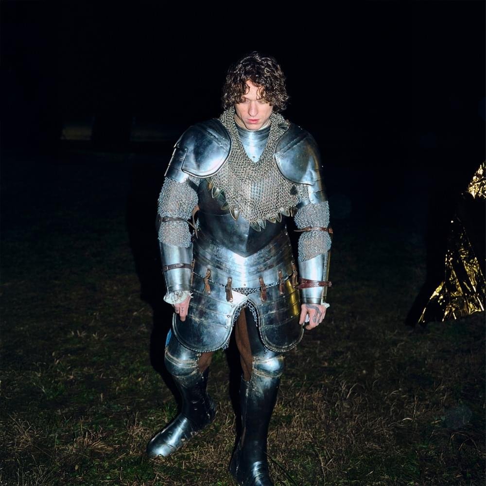 Cover della canzone 'Lentamente (Cada Maldito Sentimiento)' di Irama