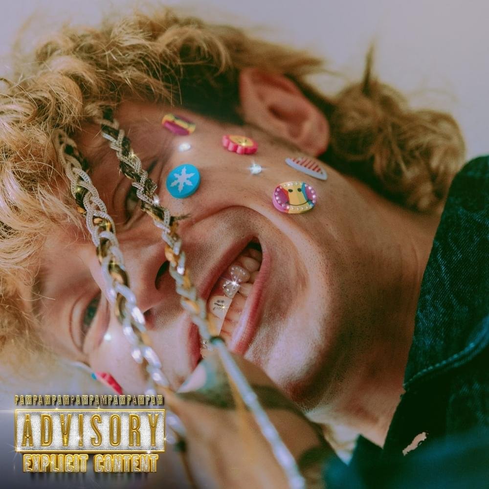 Cover della canzone 'PAMPAMPAMPAMPAMPAMPAMPAM' di Irama