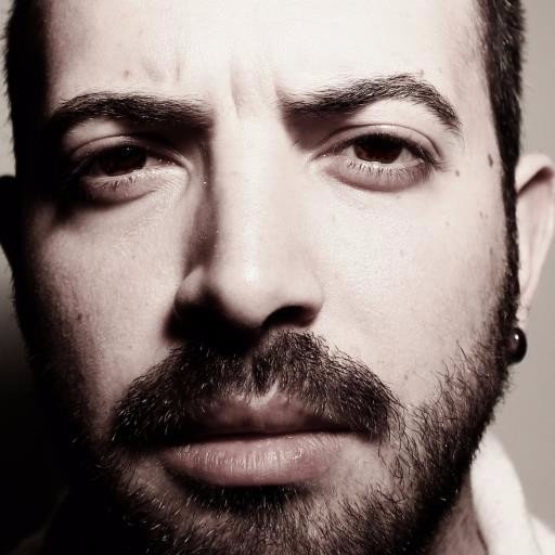 Foto di Isma Killah, artista con ruolo nel rap italiano
