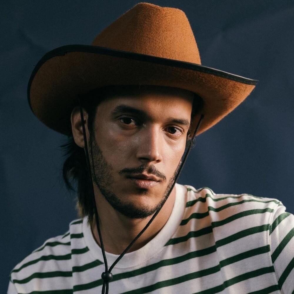 Foto di ISSAM, artista con ruolo nel rap italiano