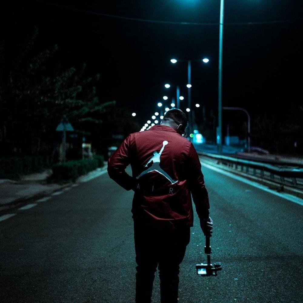 Foto di It’s Mosquito, artista con ruolo nel rap italiano
