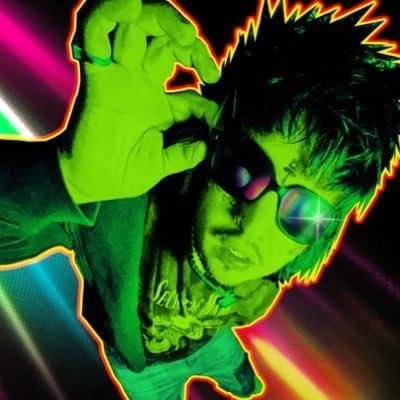 Foto di ITSOKTOCRY, artista con ruolo nel rap italiano