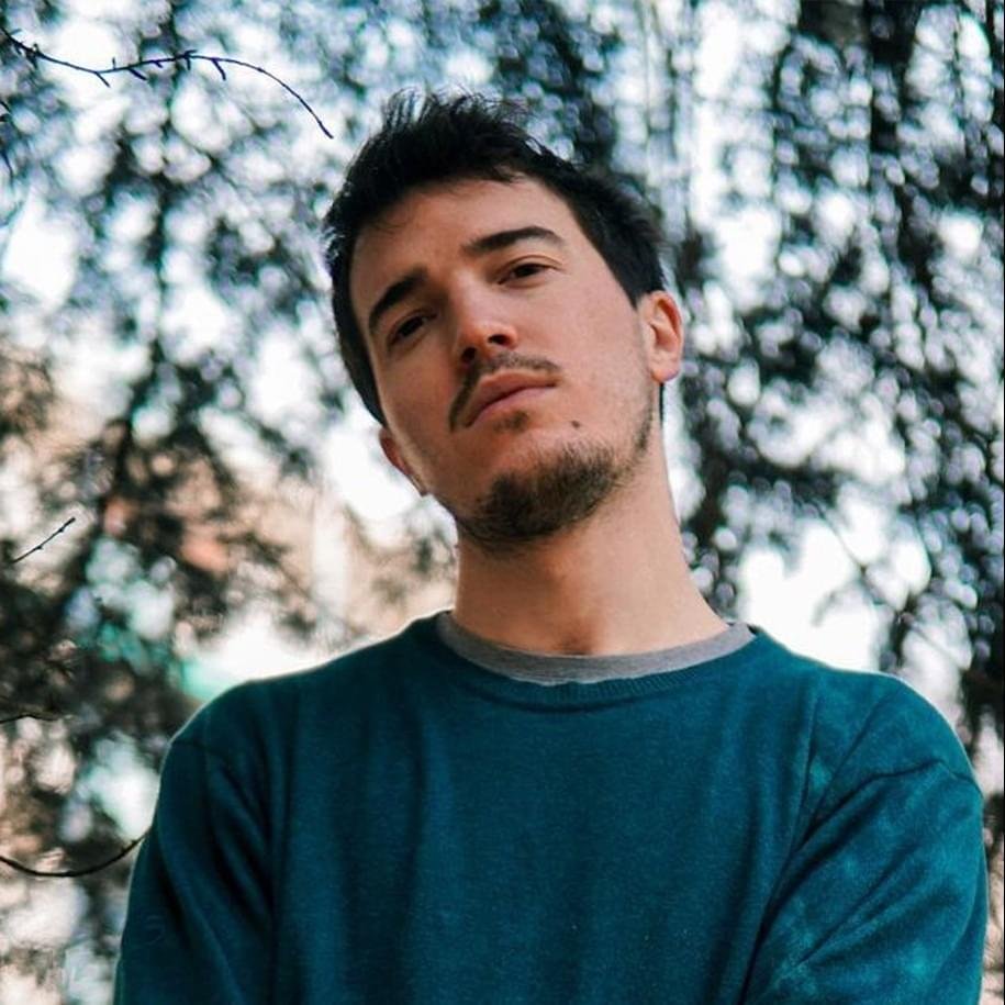 Foto di Itto (ITA), artista con ruolo nel rap italiano