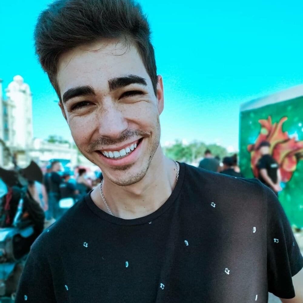 Foto di IV Eight, artista con ruolo nel rap italiano