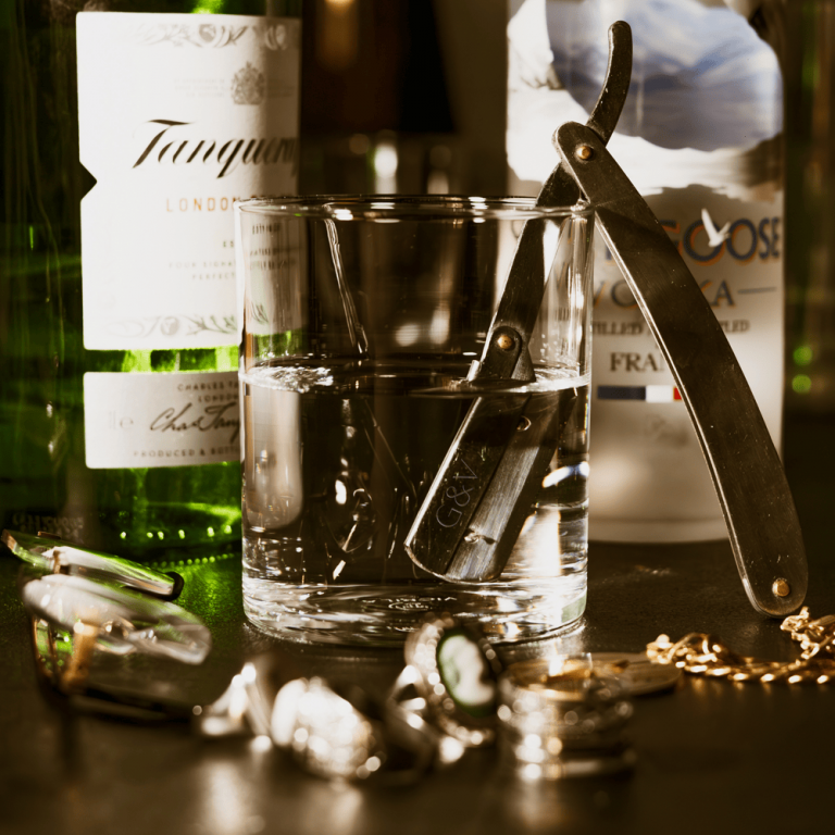 Cover della canzone 'G&V' di IvanBi