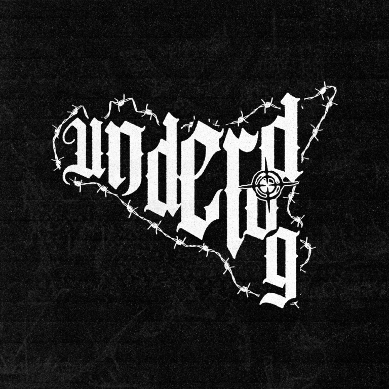 Cover della canzone 'UNDERDOG' di IvanBi