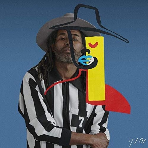 Cover della canzone 'Guarda Sol' di Izé (FRA) ft. Gemitaiz