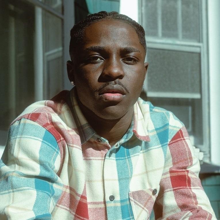 Foto di J Lord, artista con ruolo nel rap italiano