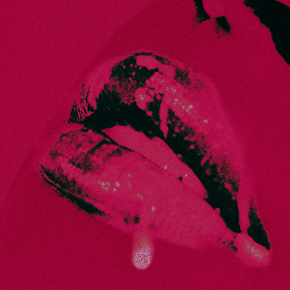 Cover della canzone 'TUSI' di J Lord ft. Nicola Siciliano