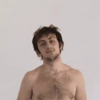 Foto di J Vaan, artista con ruolo nel rap italiano