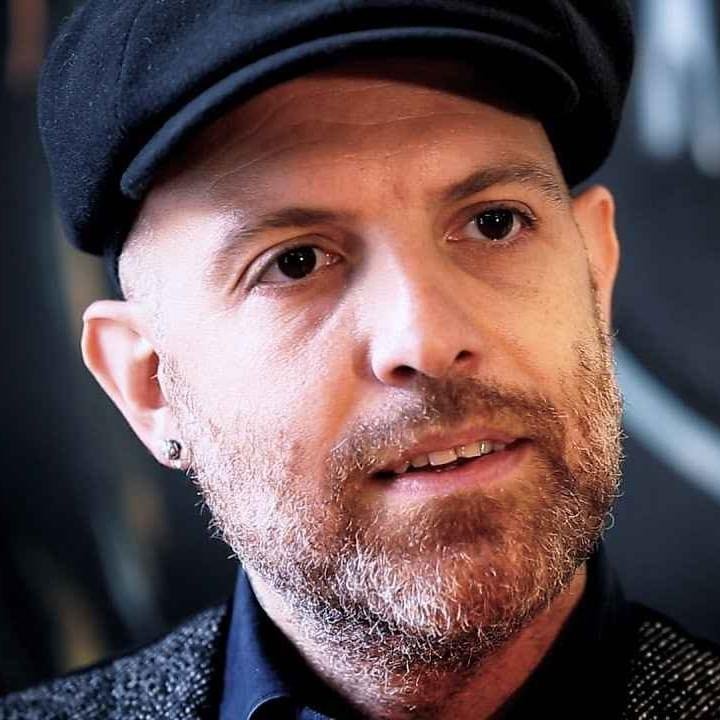 Foto di Jack Jaselli, artista con ruolo nel rap italiano