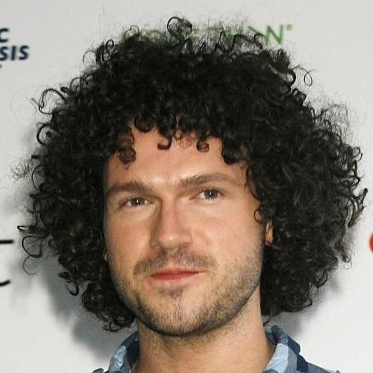 Foto di Jack McManus, artista con ruolo nel rap italiano