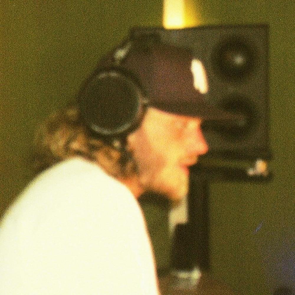 Foto di Jack Palmer, artista con ruolo nel rap italiano