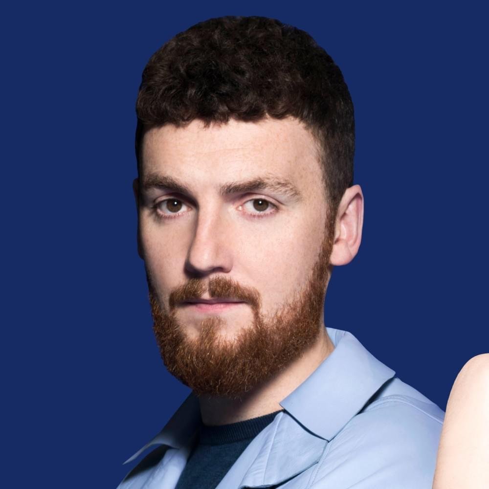 Foto di Jack Patterson, artista con ruolo nel rap italiano