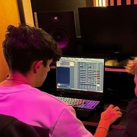 Foto di Jackiee, artista con ruolo nel rap italiano