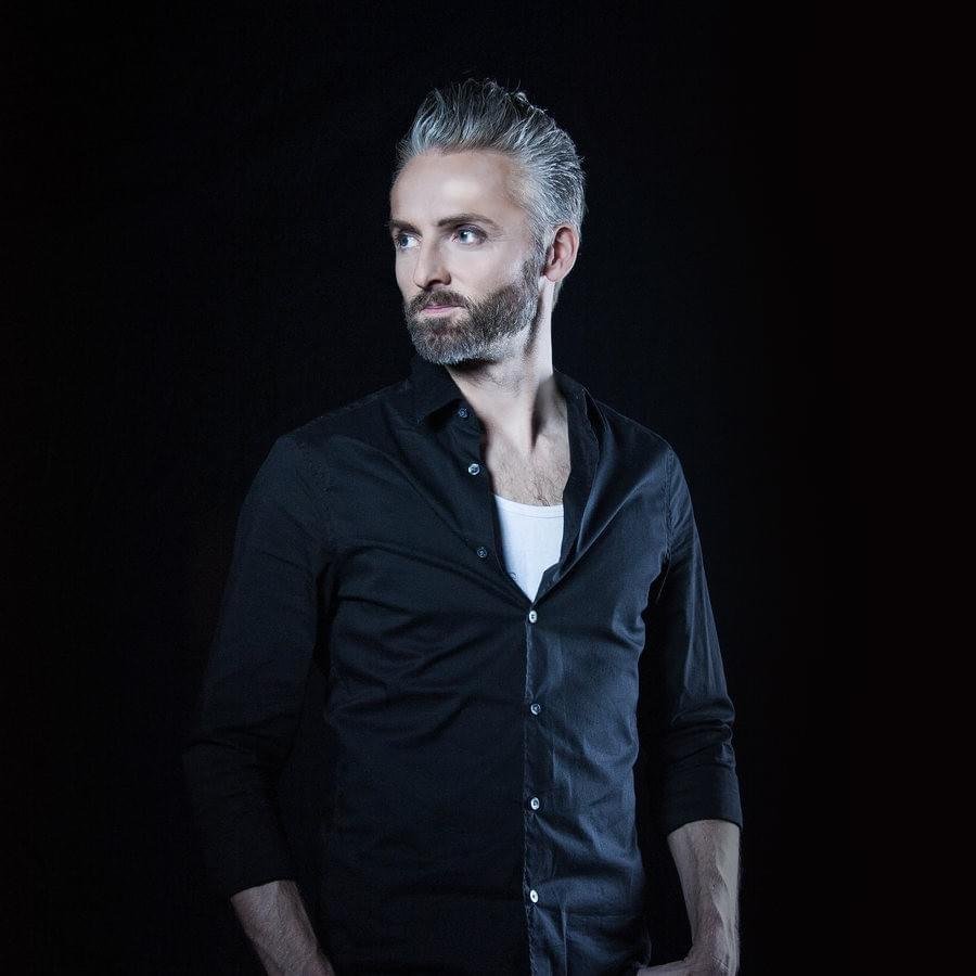 Foto di Jacob Hansen, artista con ruolo nel rap italiano