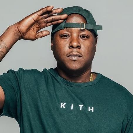 Foto di Jadakiss, artista con ruolo nel rap italiano
