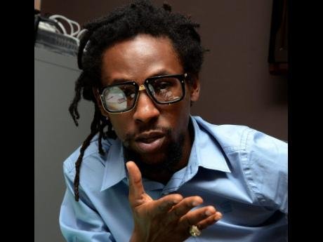 Foto di Jah Cure, artista con ruolo nel rap italiano