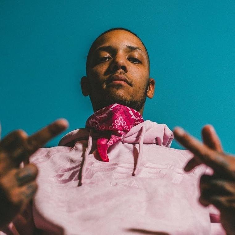 Foto di Jahlil Beats, artista con ruolo nel rap italiano