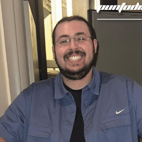 Foto di JAILY, artista con ruolo nel rap italiano