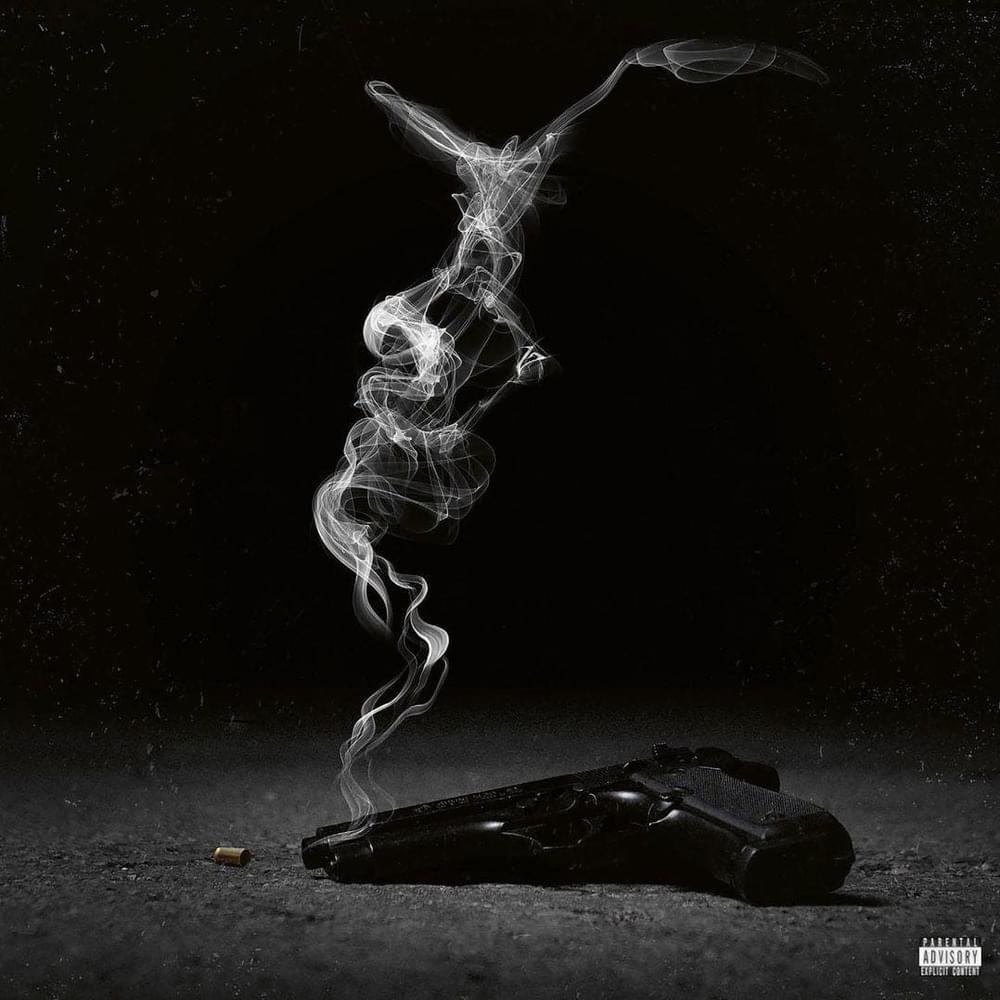 Cover dell'album 'Ferro del mestiere' di Jake La Furia