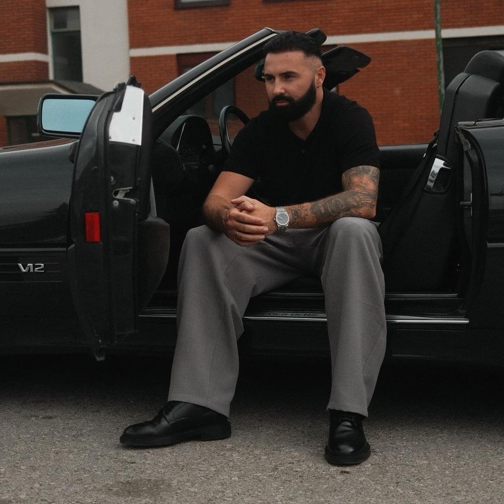 Foto di Jala Brat, artista con ruolo nel rap italiano