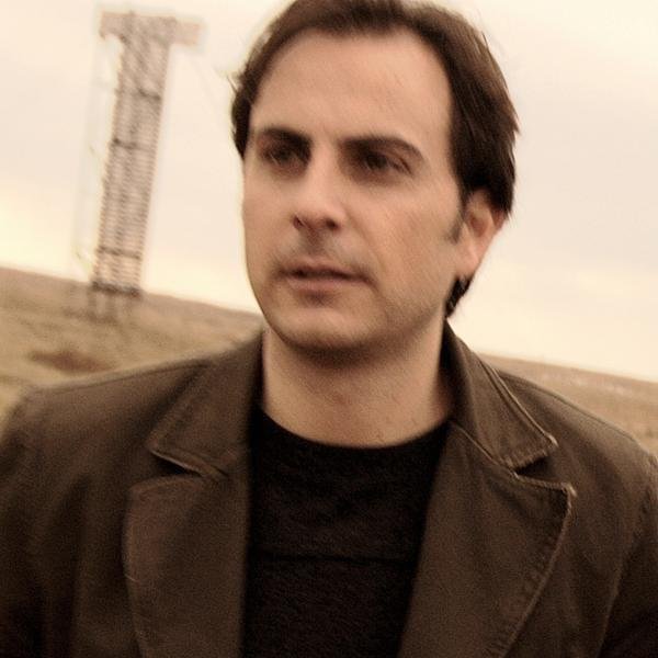 Foto di James F Reynolds, artista con ruolo nel rap italiano