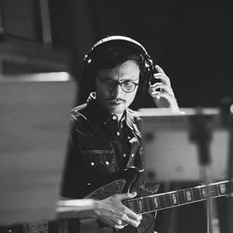 Foto di Jan Pham Huu Tri, artista con ruolo nel rap italiano