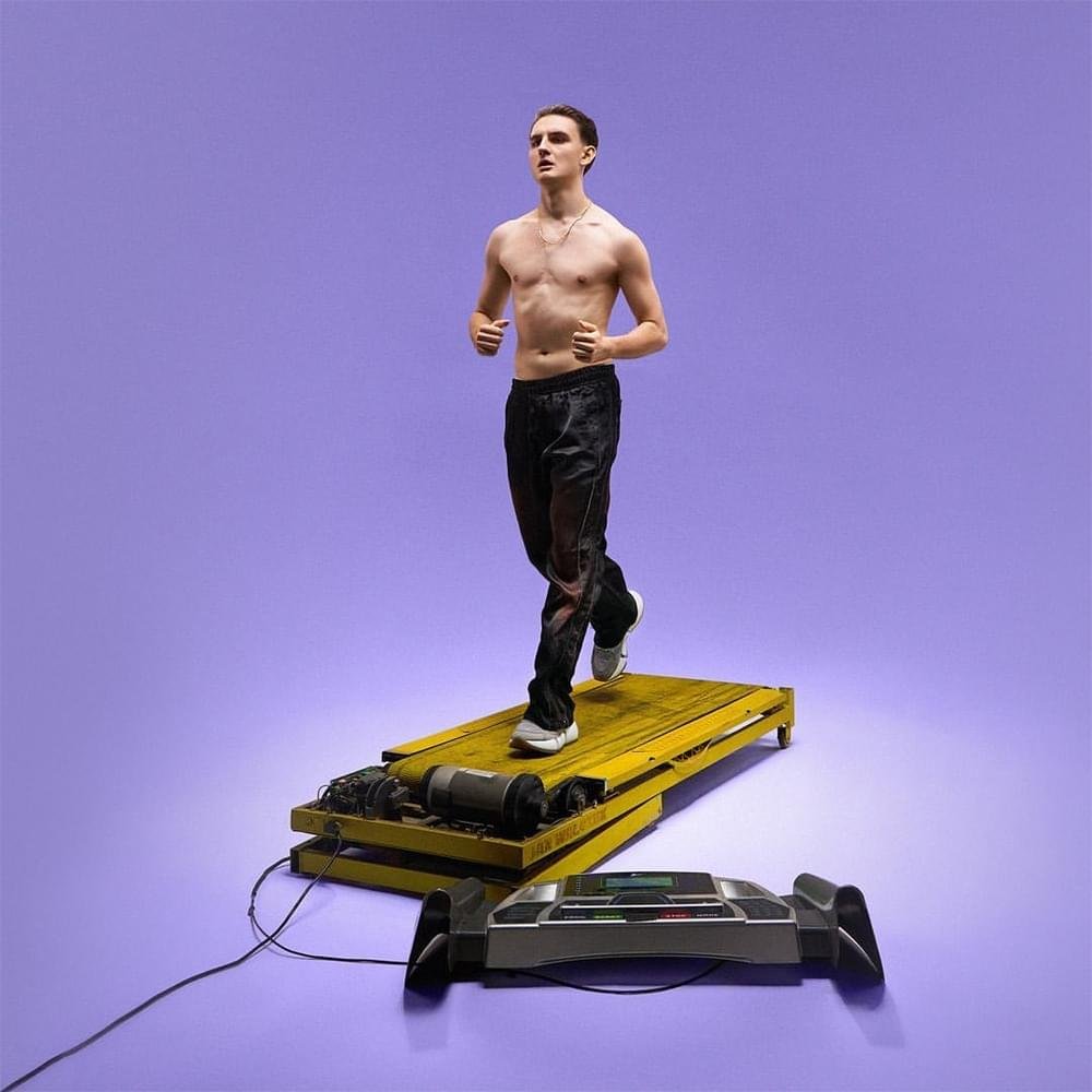 Cover dell'album 'Jan Walczuk'