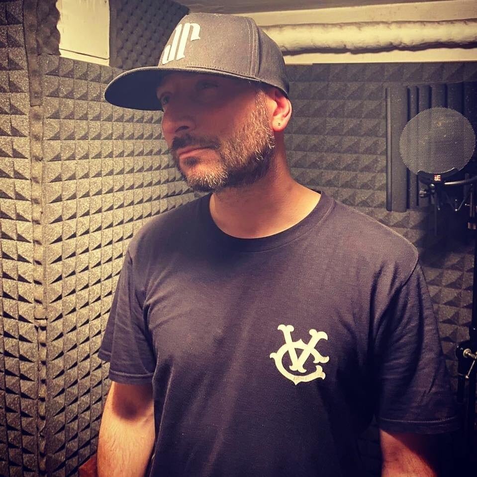 Foto di Jap (ITA), artista con ruolo nel rap italiano