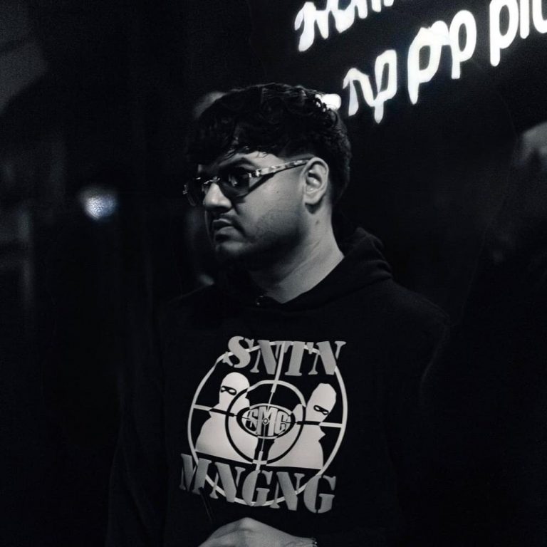 Foto di Jas (ITA), artista con ruolo nel rap italiano