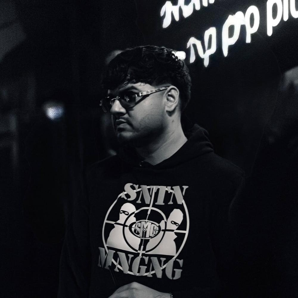 Foto di Jas (ITA), artista con ruolo nel rap italiano