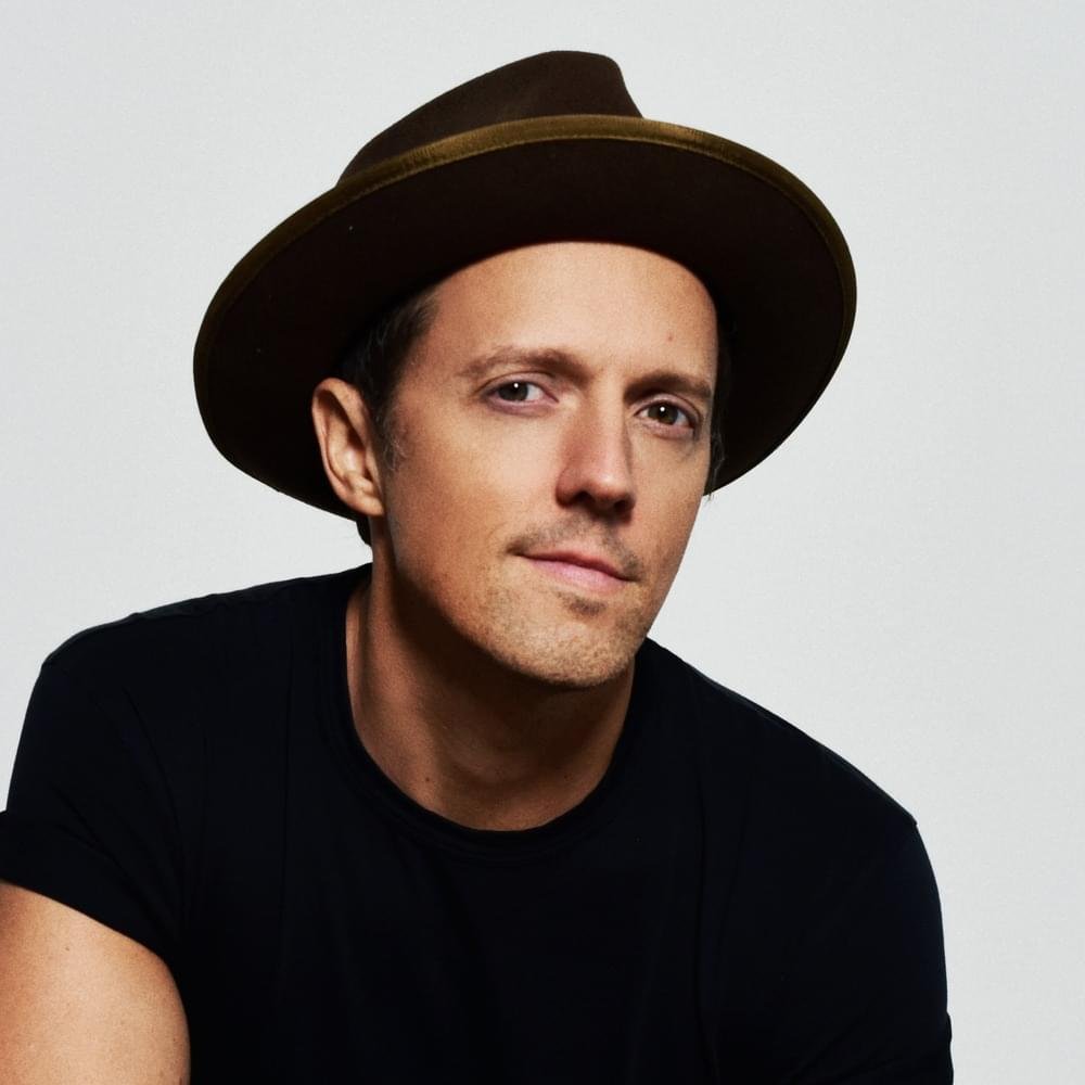 Foto di Jason Mraz, artista con ruolo nel rap italiano