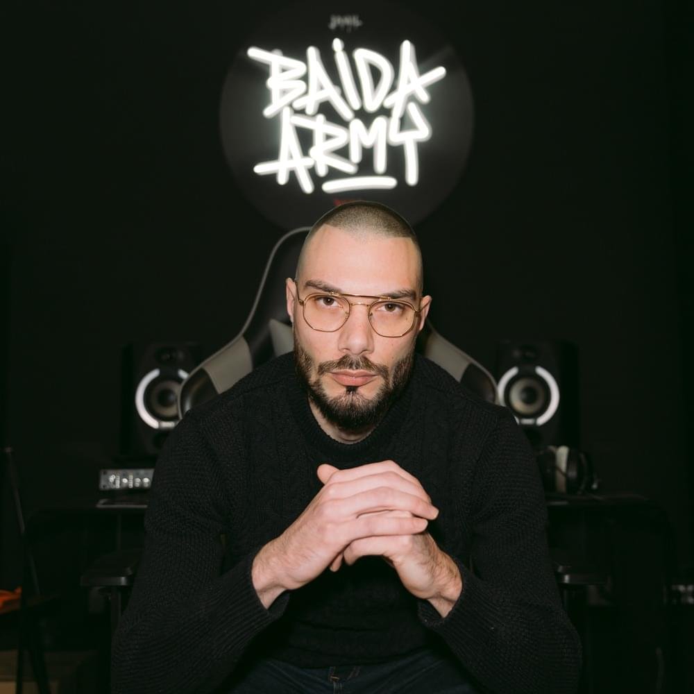 Foto di Jaws, artista con ruolo nel rap italiano