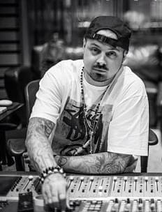 Foto di Jay E (USA), artista con ruolo nel rap italiano