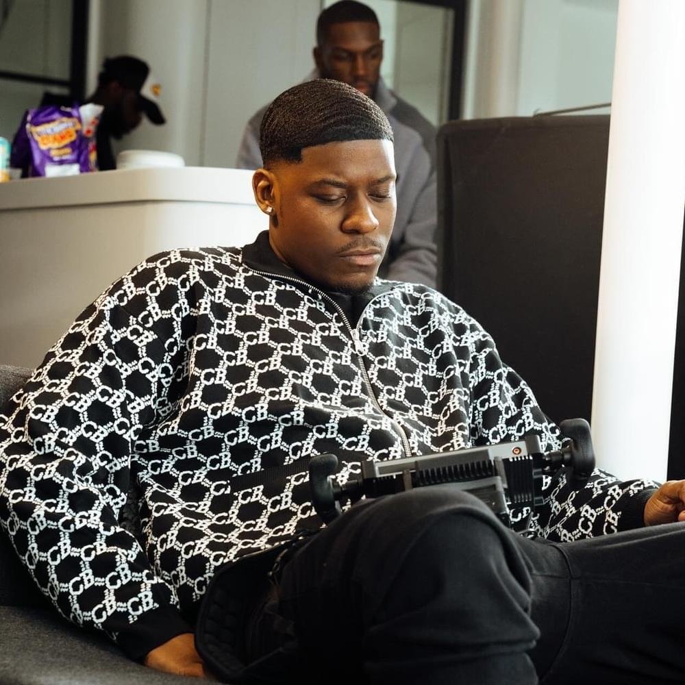 Foto di JAY1, artista con ruolo nel rap italiano