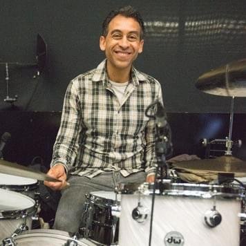 Foto di Jean-Philippe Fanfant, artista con ruolo nel rap italiano