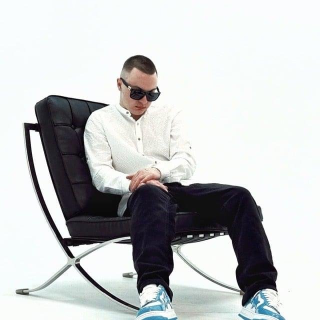 Foto di Jefe Junior, artista con ruolo nel rap italiano