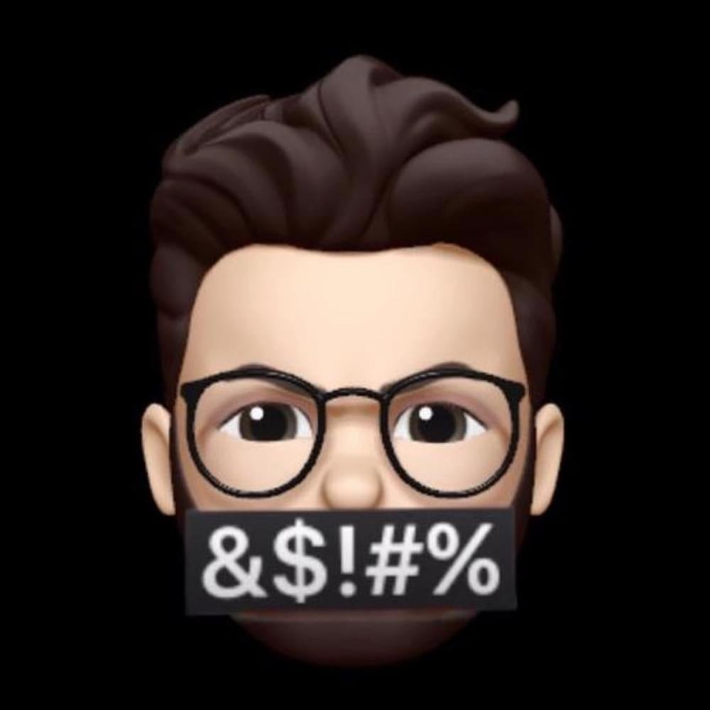 Foto di Jek Dean, artista con ruolo nel rap italiano